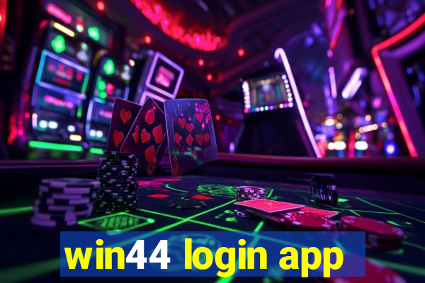 win44 login app